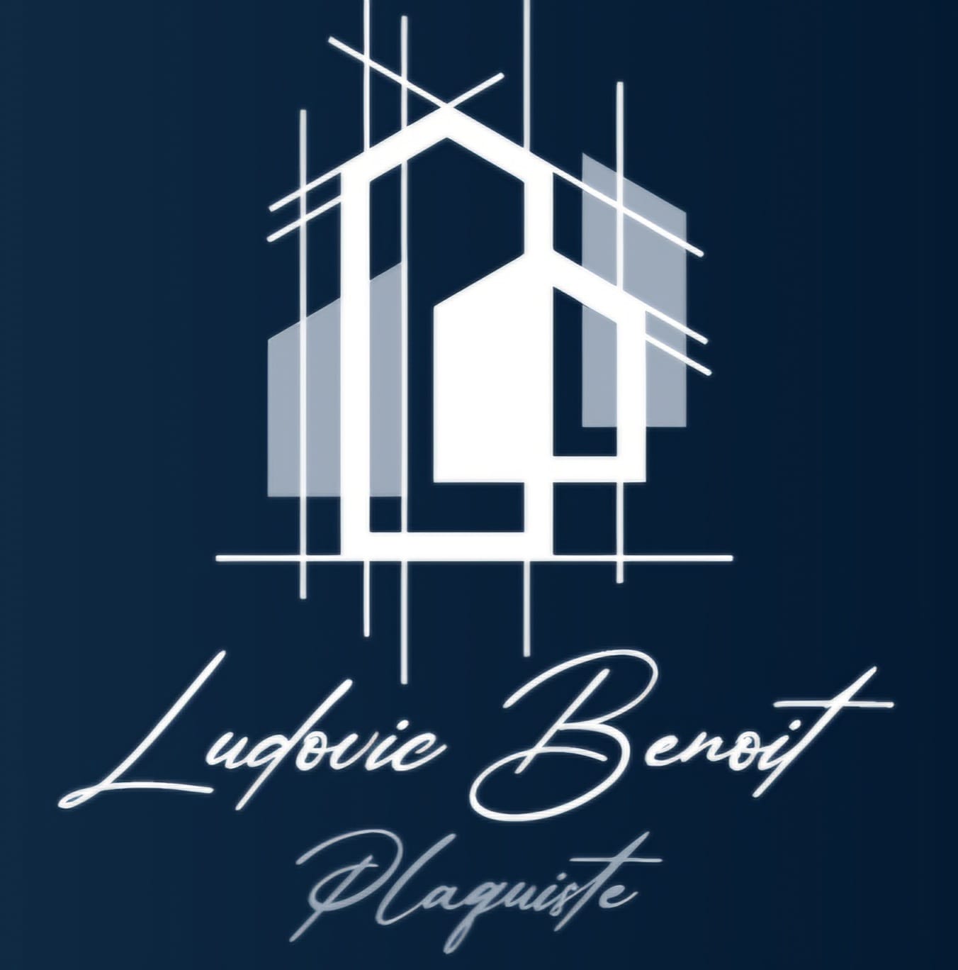 Logo Ludovic Benoit